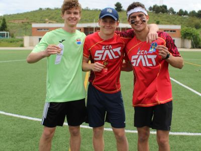 Secondary Bible Teacher photo